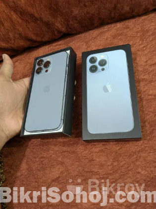 I phone 13 pro